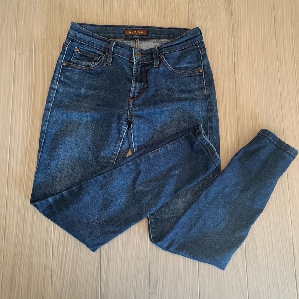 James Jeans Skinny